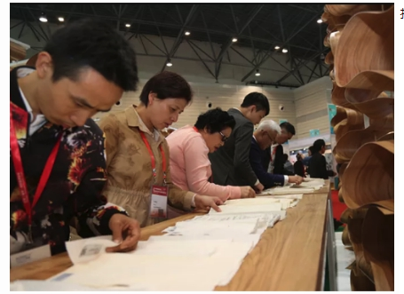 第十届江苏盛泽纺博会两大“高级服装定制”展区，你的专属高定