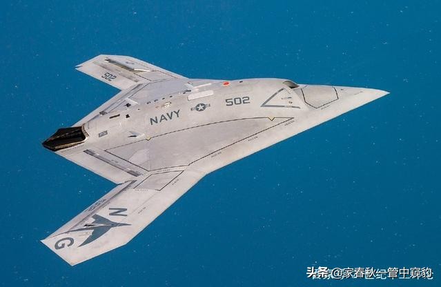 美国数字百让Ⅹ47主动退出,mq25,xq58却冒了出来