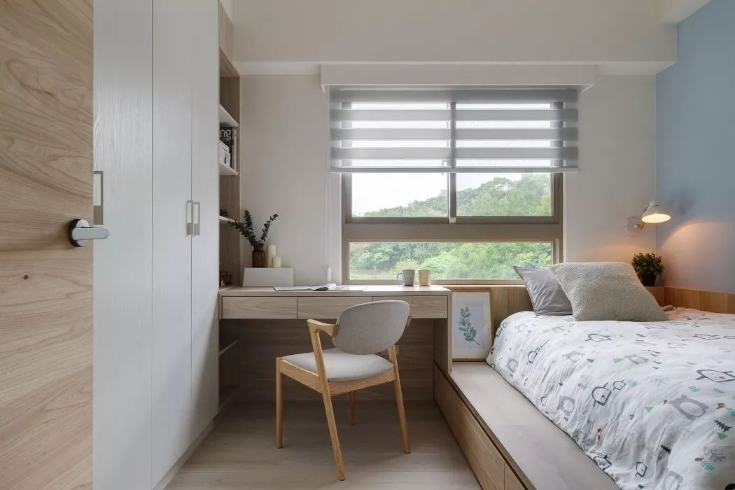 小户型只要用对这些装修技巧，轻松扩容30㎡，给个豪宅都不换