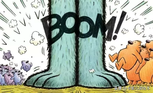 英文有声绘本《You Are (Not)Small》你（不）小