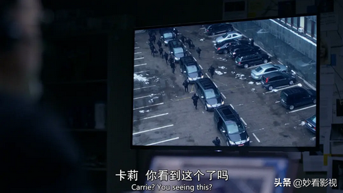 爱国者的再胜利——《国土安全第7季》