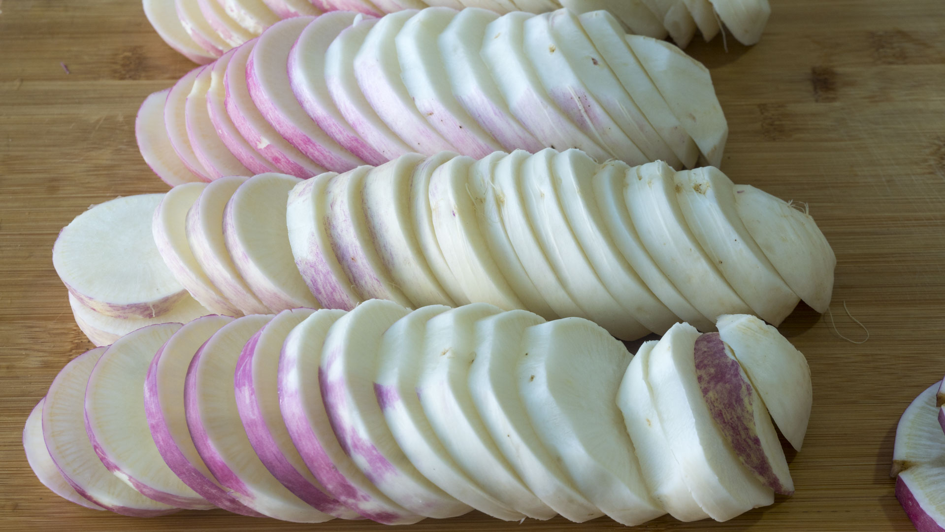 秋天萝卜最养人，教你10道好吃做法，润肺化痰，补气顺气身体好