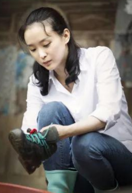 “晴格格”王豔的下場，給很多想嫁入豪門的女星提了個醒