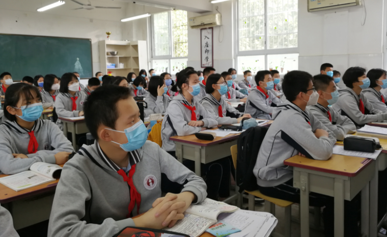 2021年全国中学排行榜出炉，人大附中仅排第三，上海中学表现亮眼