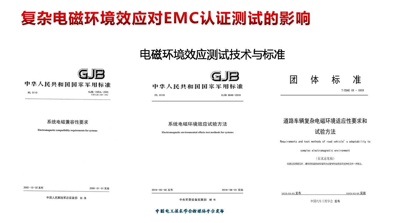 技术报告：新基建政策下中国电磁兼容认证测试行业的发展与未来