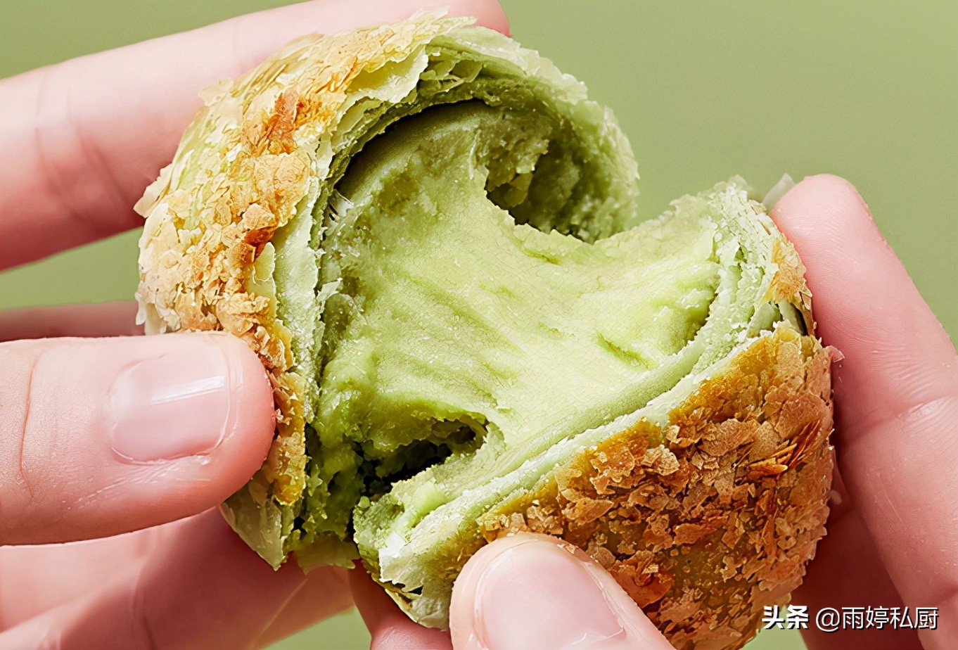 这5款零食，好吃又风味独特，遇见尝尝，美食不可辜负