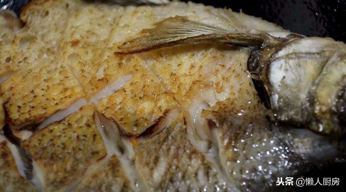 紅燒魚的家常做法簡單,紅燒魚的家常做法簡單步驟