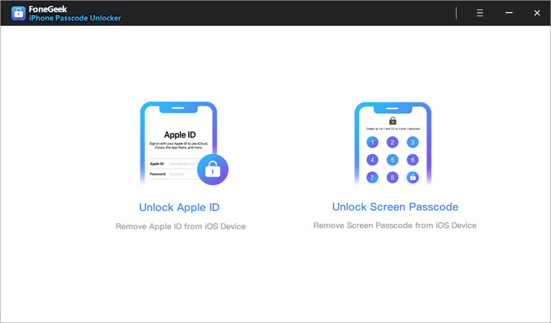 忘记Apple ID密码，如何移除iCloud激活锁？