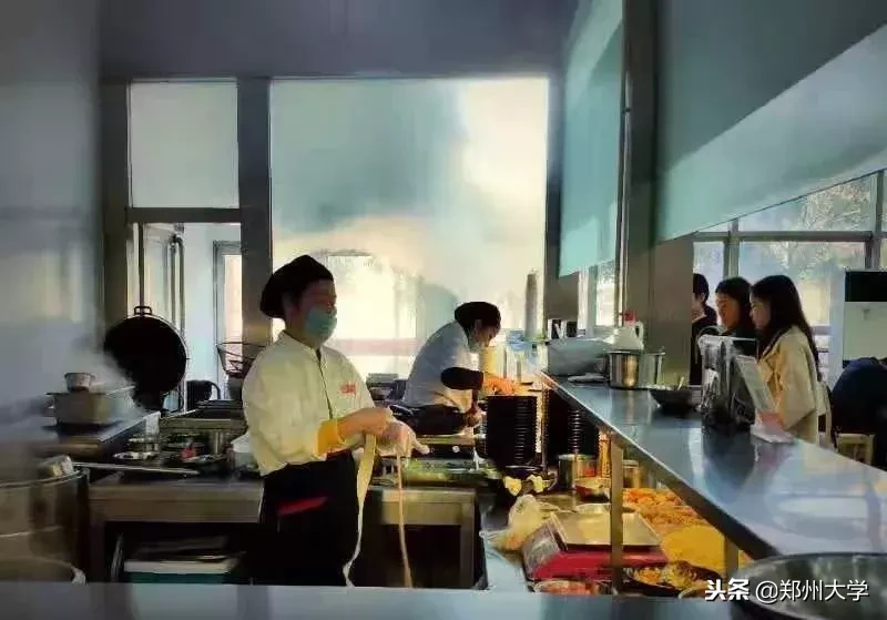 是谁给了郑大人过冬的温暖？