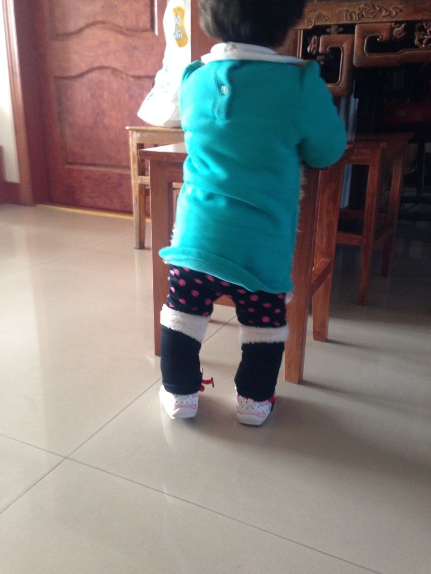 婴儿多大开始走路(宝宝走路) - 乐宝宝贝