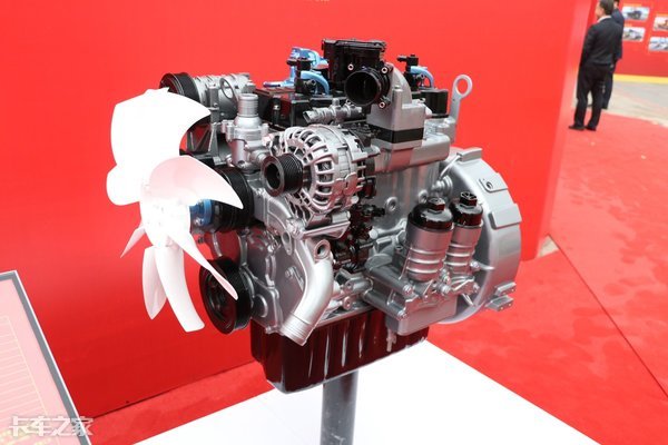 云内德威d系列 d19/d20/d25