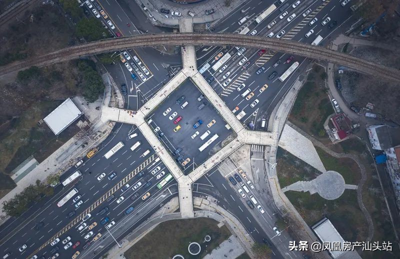 你以为小电摩停小区就安全了？谈谈汕头的摩托车之乱