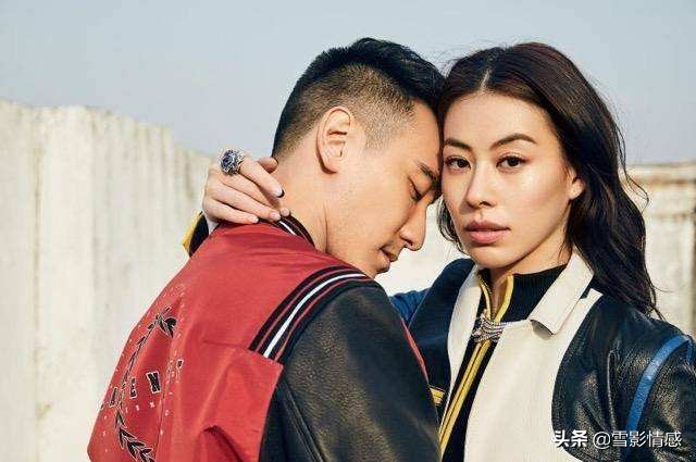 周萍萍：凤凰男的权力游戏，被爆不为人知的不堪往事