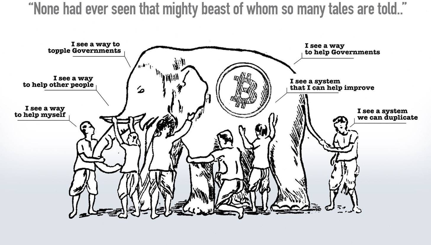 Jimmy Song：为何山寨币们对比特币最重要的Taproot升级漠不关心