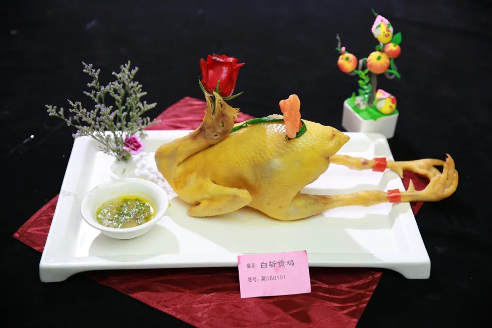 在哪里可以吃到最多美味的小吃(全宴三明有什么美食是特别推荐的)(图26) 逛吃全宴三明!“一县一全宴”美食攻略来啦