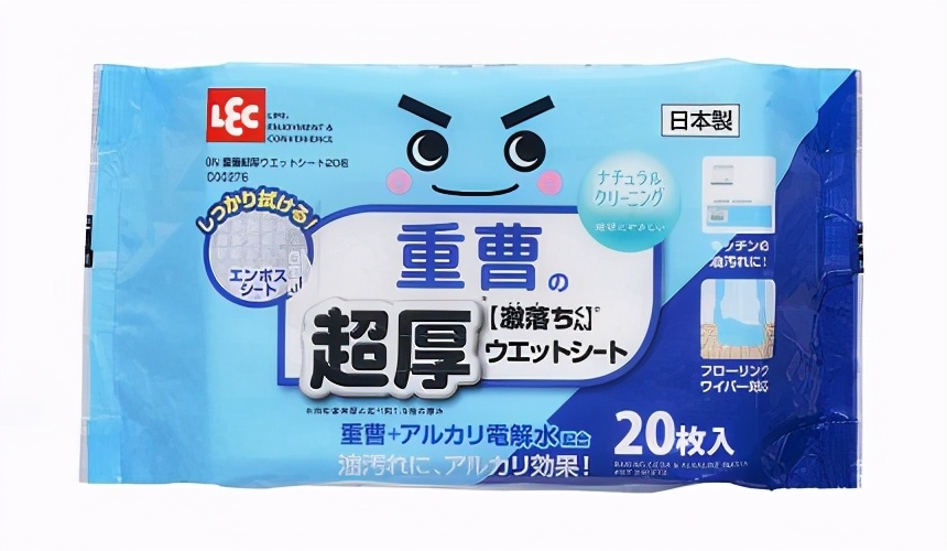 日本主妇打扫都用柠檬酸、小苏打粉！8款日本去污除垢产品推荐
