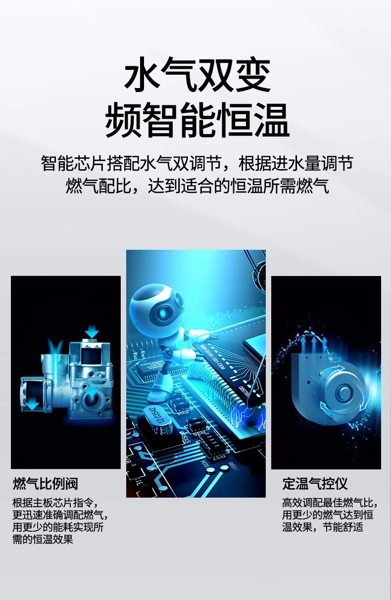 2020——2021年度燃气热水器十大品牌排名，您家用的是哪一款？