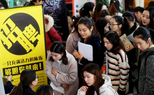 “专科毕业”到底算不算大学生？现实虽然残酷，但尽早认清的也好