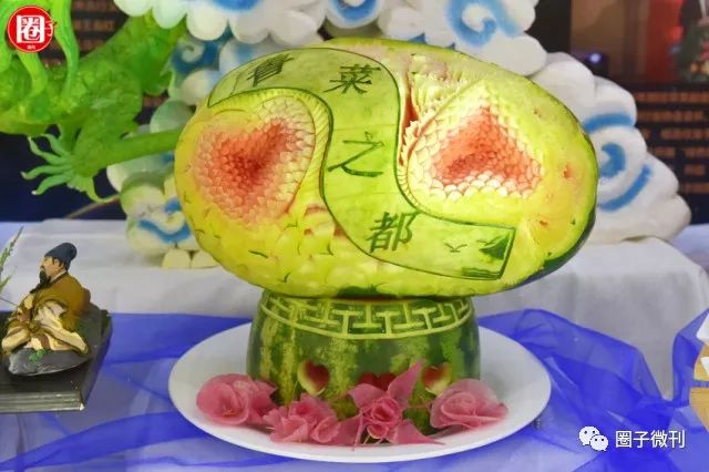 中国五大菜系泰斗级烹饪大师云集，齐贺程伟华大师传薪纳徒