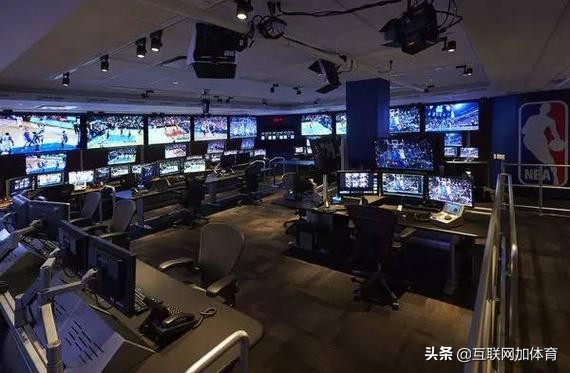 在哪能看nba全程回放(科普知识|现场裁判的好帮手：NBA录像回放中心)