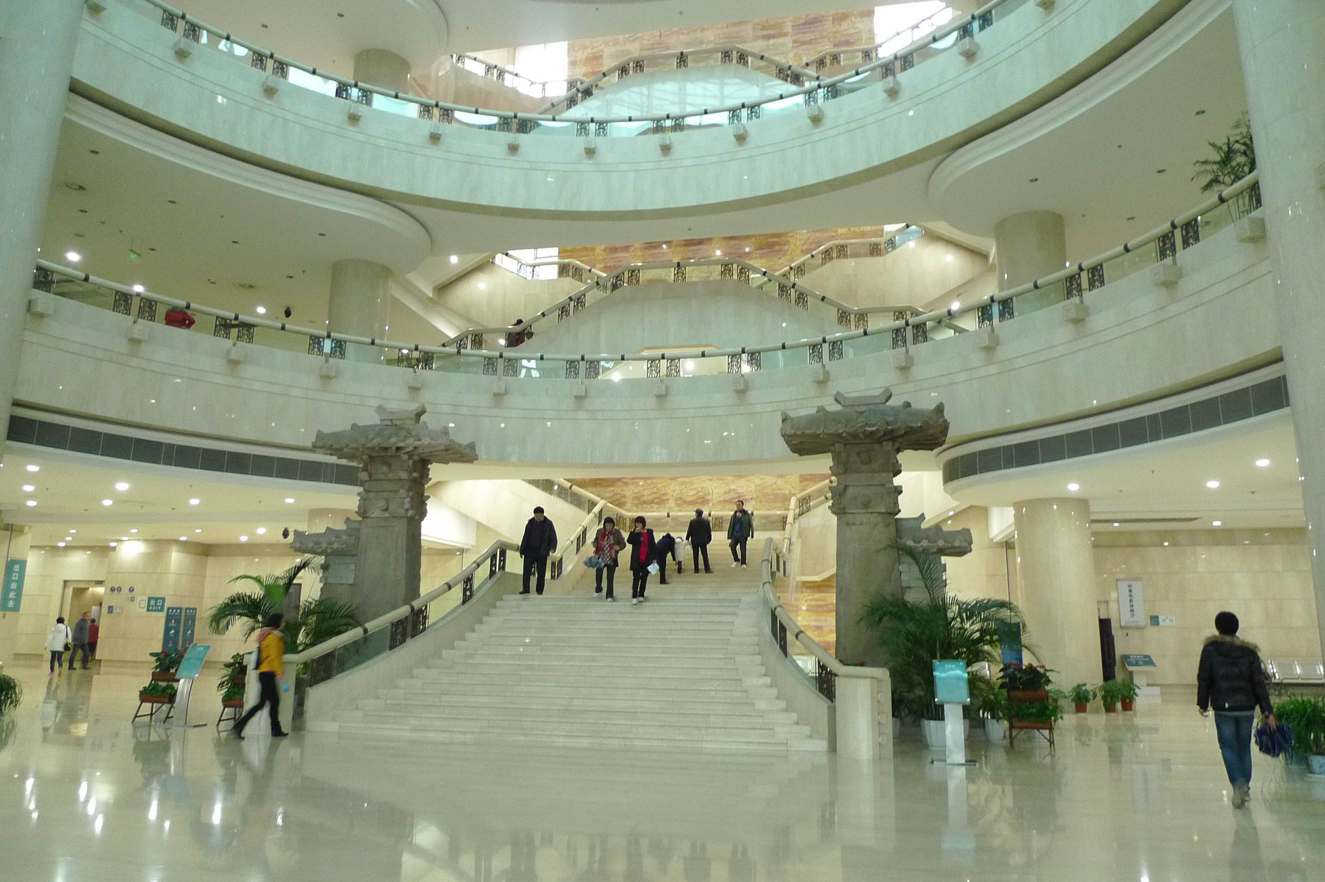 你对中国三峡博物馆了解多少?它的历史得从西南博物馆说起