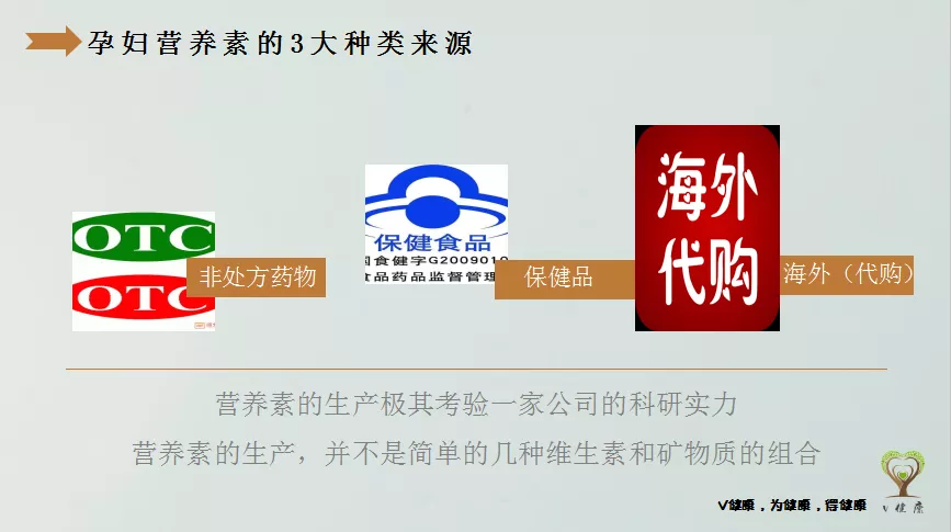 孕期营养很关键，营养师：选择孕期营养素这几点要谨记