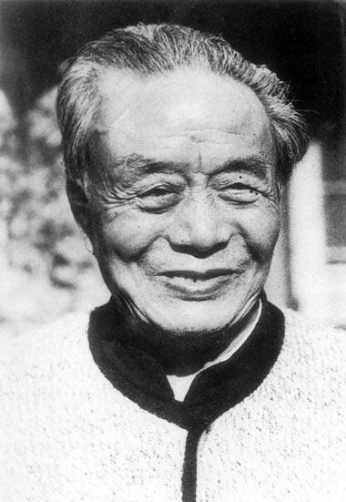 艾青《诗论》：命运，是社会环境对于人的限制