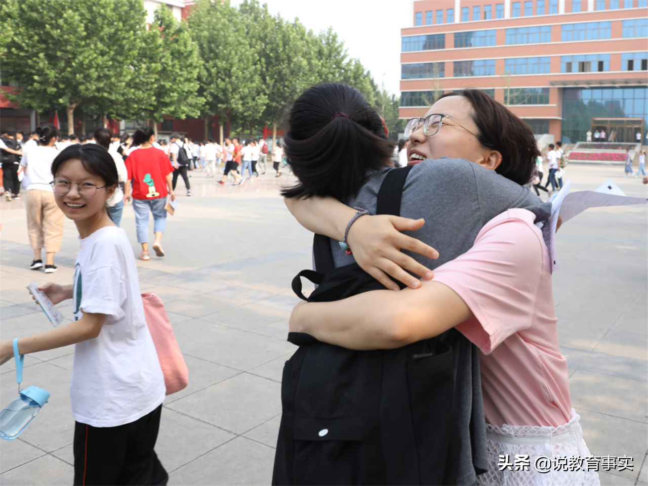 2021年高考，发生的这5件“怪事”，让大众百思不得其解