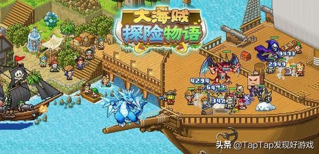 那些你可能没听过却默默OP的游戏厂商们