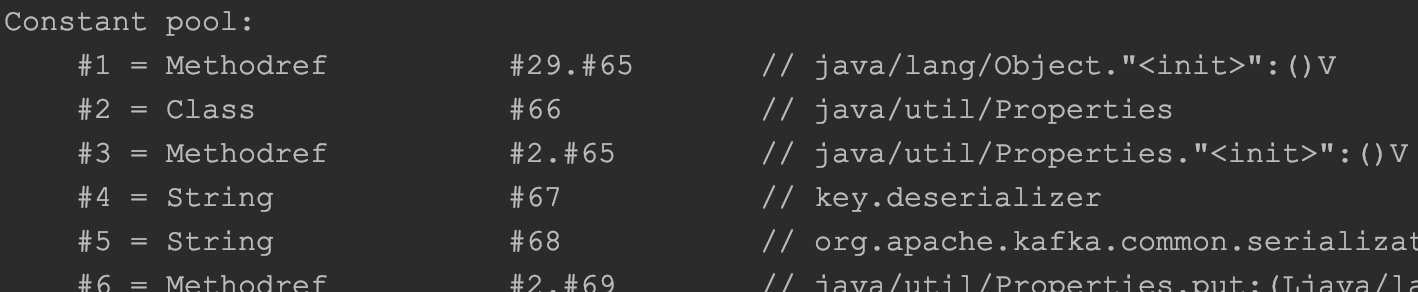 JVM入门（三）——JVM运行时内存
