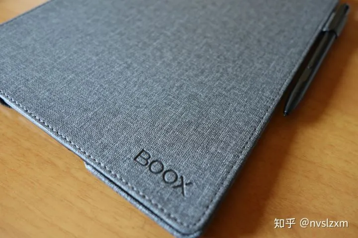 「文石BOOX」Note2体验测评——10.3寸大屏，学习办公第一生产力