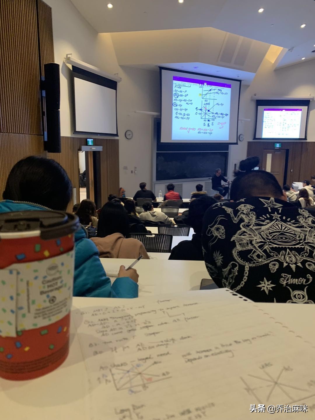 从曲筱绡到小蒙总，孩子出国留学，光有钱就行了？