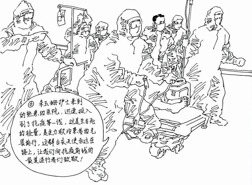 开奖啦！战“疫”有我，原创作品获奖名单揭晓