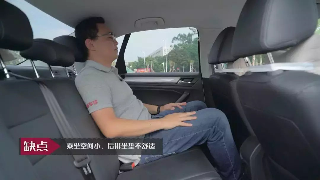10万级别，宝来/朗逸/英朗/新福睿斯，选谁最具性价比？