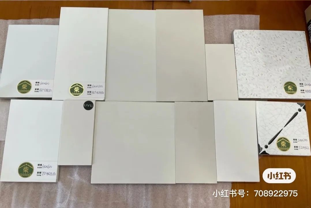 中国式小卫生间，都在瓷砖上踩过坑