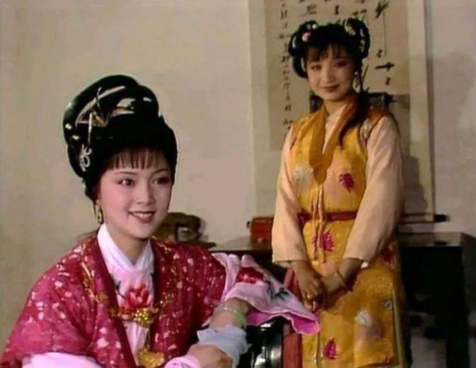 《红楼梦》里的3个小人物，个个是身怀绝技的人才