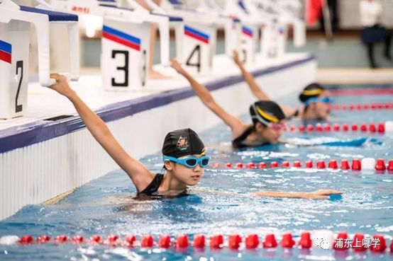 浦东最美的7所小学大PK！颜值爆表