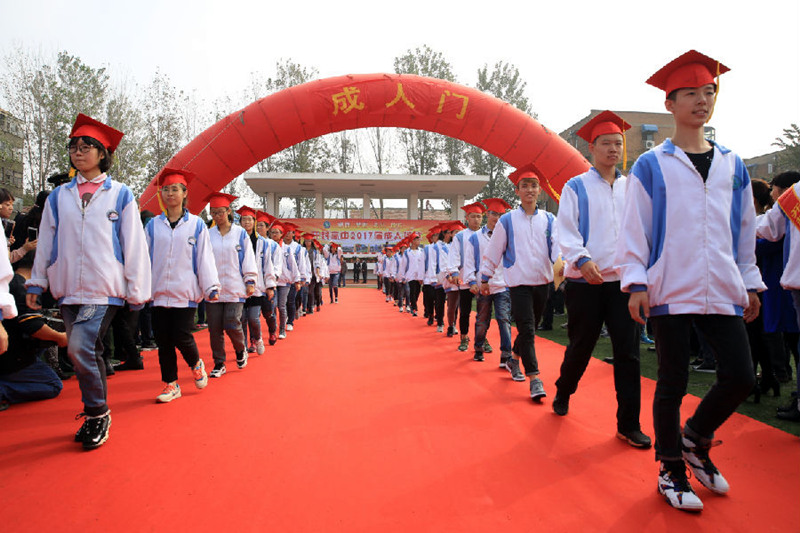 高考结束，一位家长才明白，真正决定“高考成绩”的，是初中三年