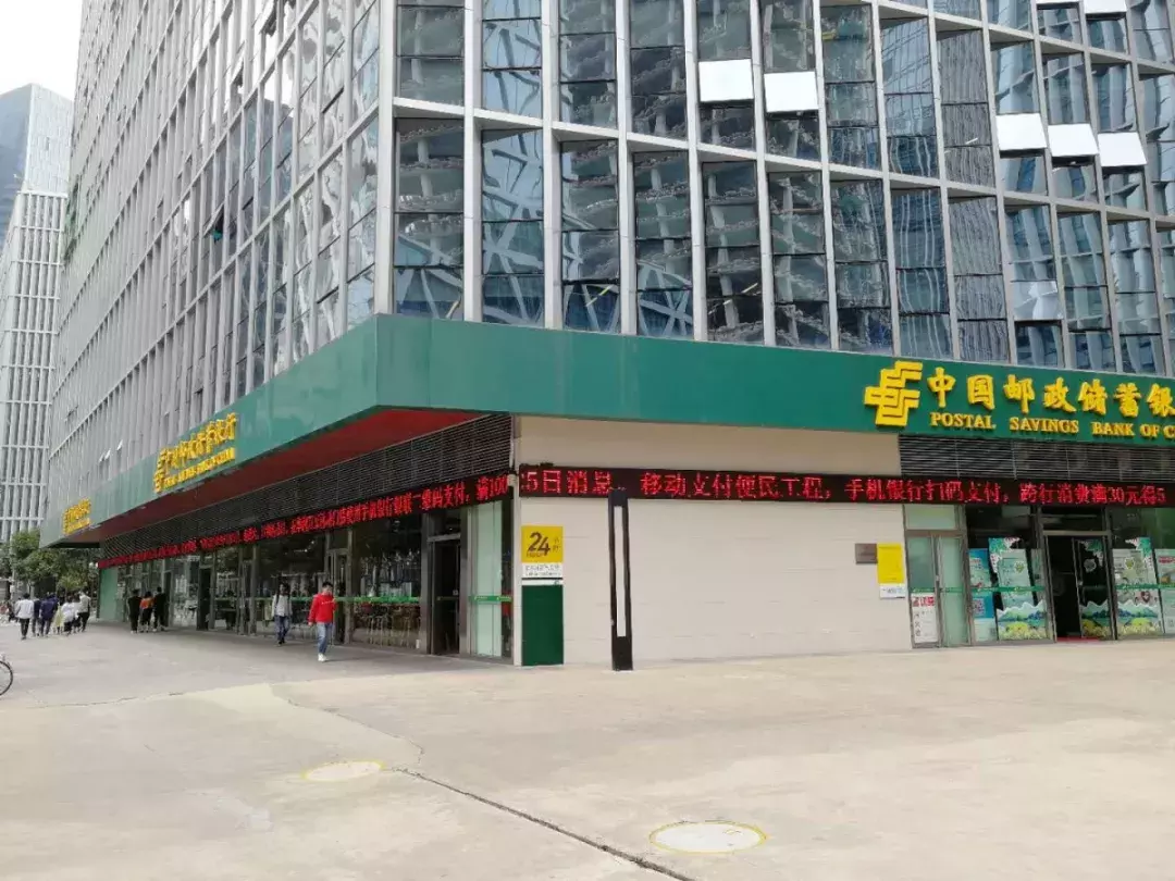 调查 | 南山科技园消费力惊人，小小快餐店，年入千万！