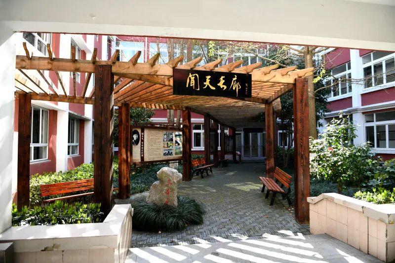 这十大红色教育资源，都在浦东校园里！你知道吗