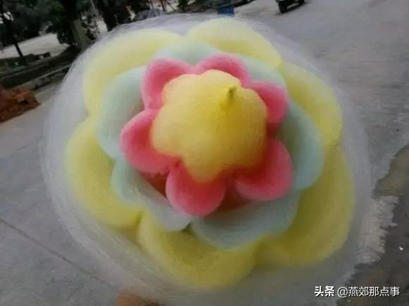 在燕郊，一起吃过这些才算是发小。