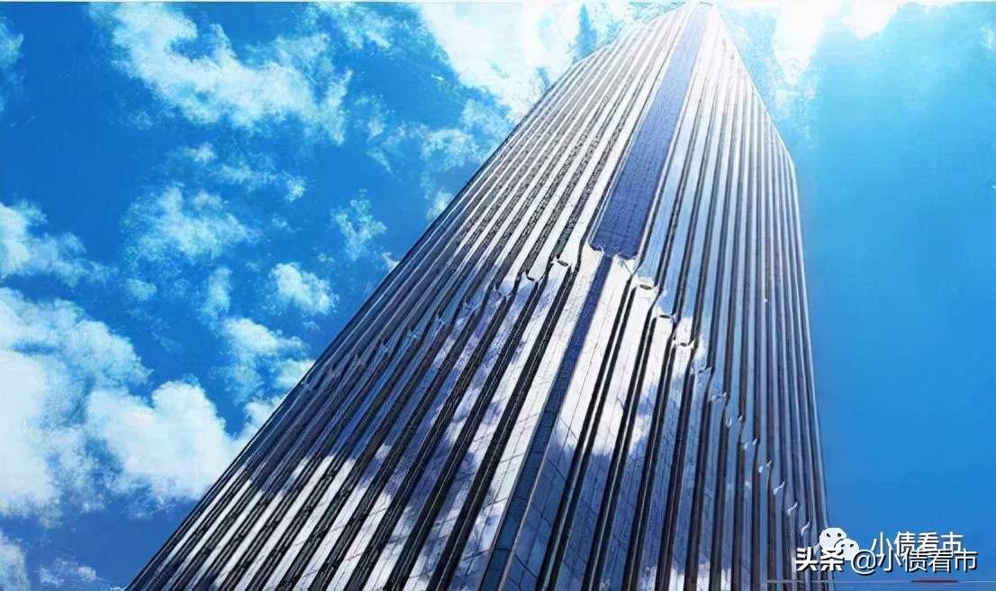 福建阳光集团3700亿负债压顶