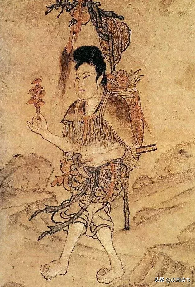 古人为何如此喜欢葫芦?除了“福禄”美好寓意外,还有什么含义
