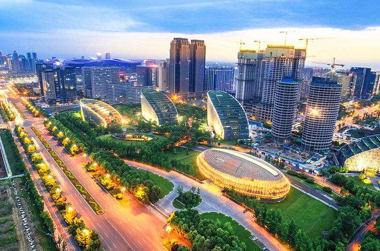 喜讯，四川川北医学院换新校区，投资近50亿，有望“升级”大学