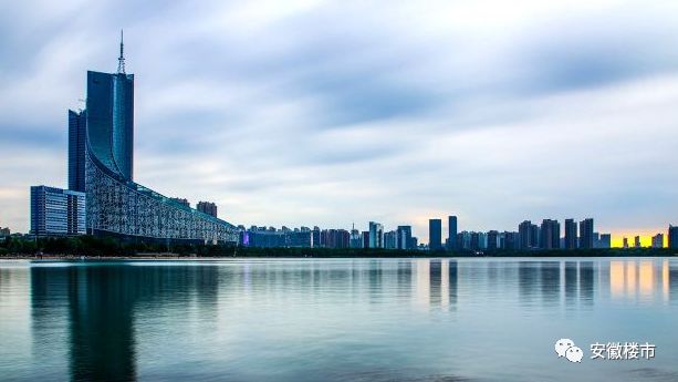 合肥政府与华为签约，打造人工智能创新中心！