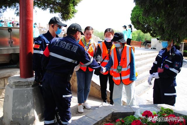 郑开国际马拉松志愿者相关知识(让有趣的灵魂和生命价值在人生意义中绽放光芒 郑开马拉松志愿者)