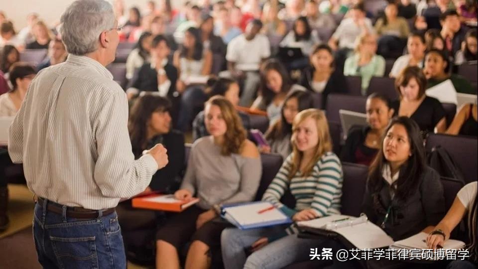去菲律宾读教育学，有哪些院校值得考虑？推荐这四所大学