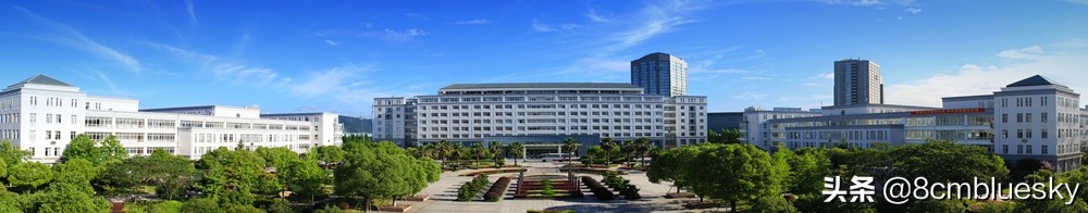 未来大有可为，中医药类高校大盘点（十一）——浙江中医药大学