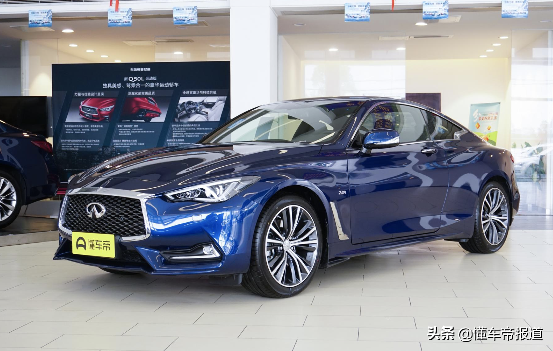 新车｜变身“白马王子”！福特Mustang家族特别版正式亮相