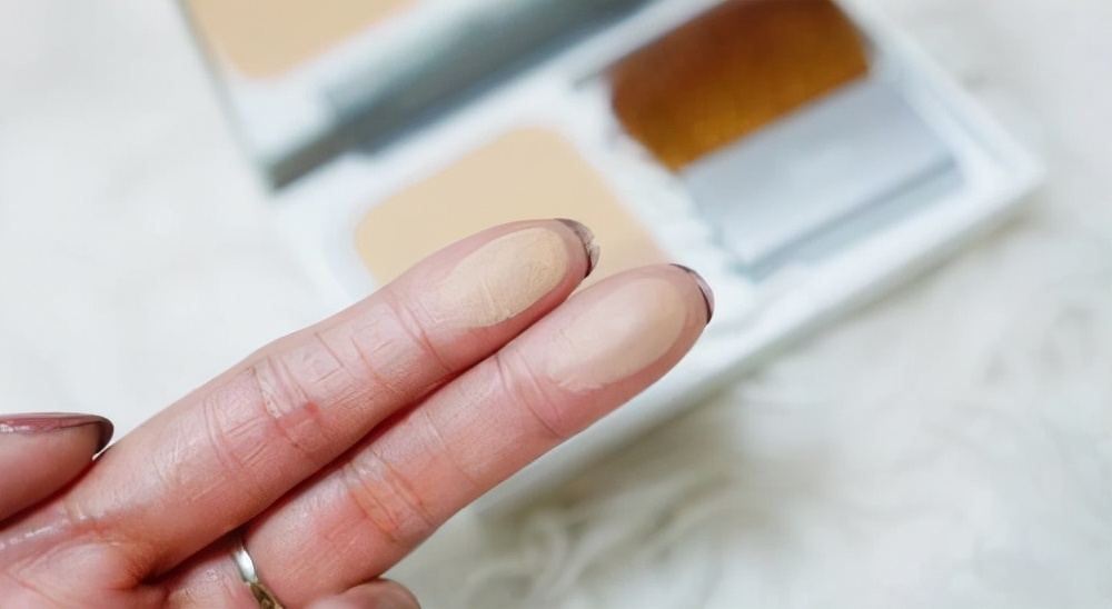 经验总结：粉饼可以这么用